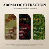 Natural Nourishing Body Oil | by Anwer Fancy | Worldwide Shipping