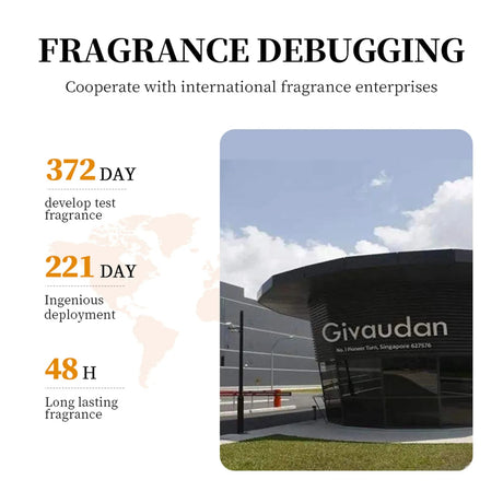 Natural Nourishing Body Oil | by Anwer Fancy | Worldwide Shipping