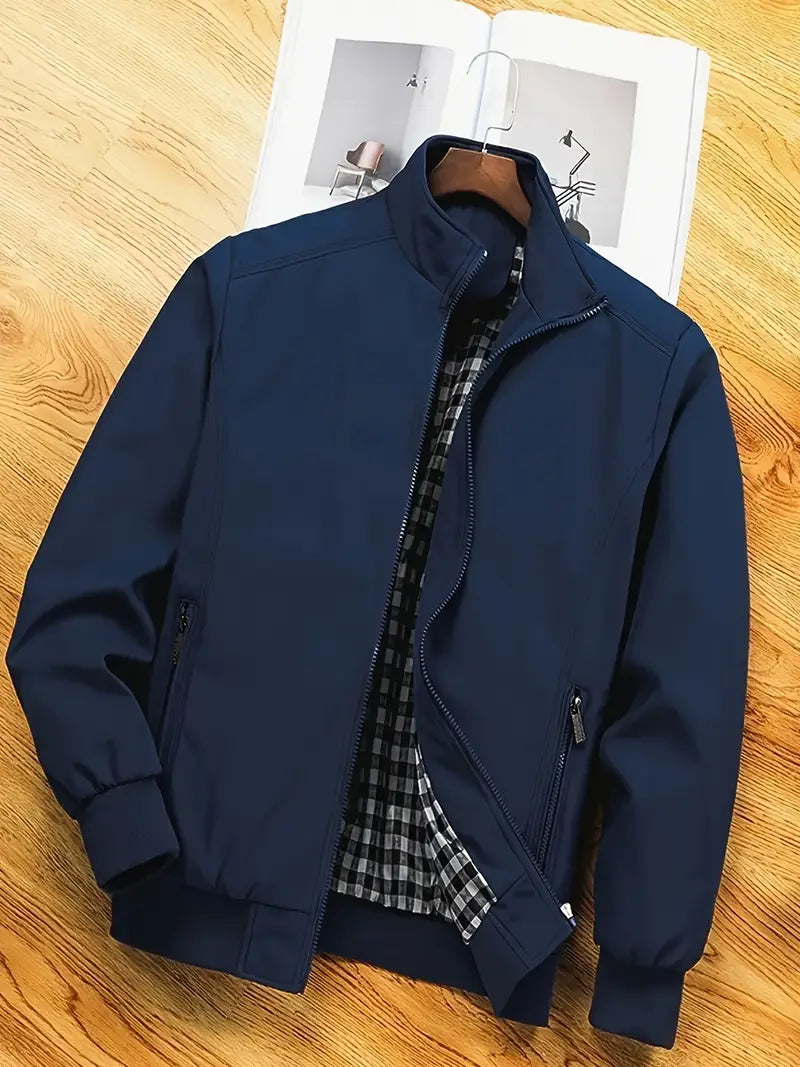 Trendy American Jacket
