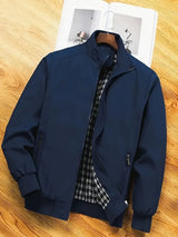 Trendy American Jacket