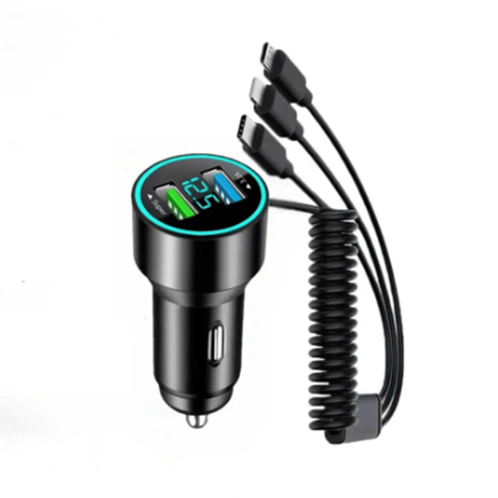 New Car Charger | by Anwer Fancy | Worldwide Shipping
