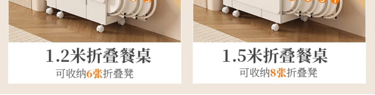 Nordic Dining Table for 8 | by Anwer Fancy | Worldwide Shipping