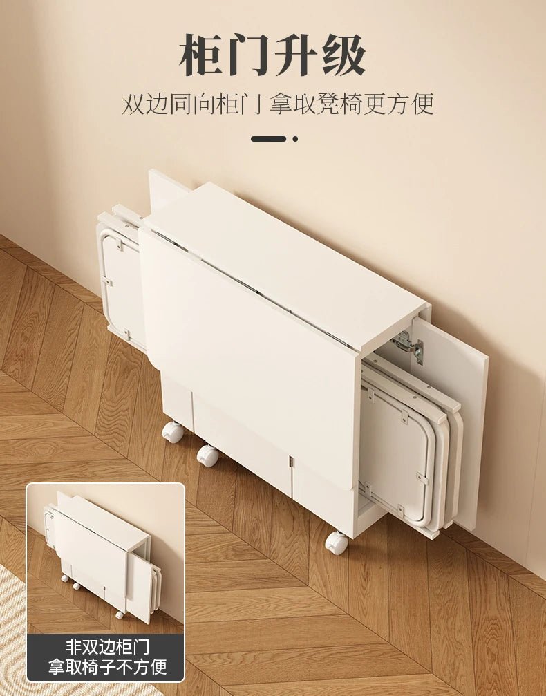 Nordic Dining Table for 8 | by Anwer Fancy | Worldwide Shipping