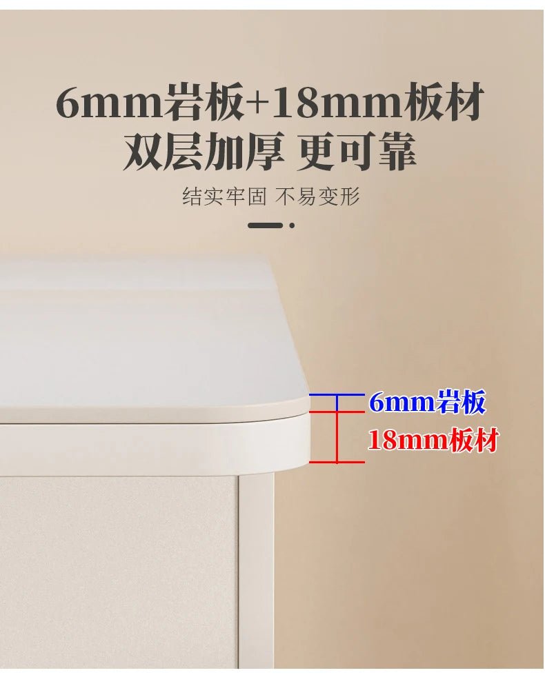 Nordic Dining Table for 8 | by Anwer Fancy | Worldwide Shipping