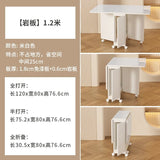 Nordic Dining Table for 8 | by Anwer Fancy | Worldwide Shipping