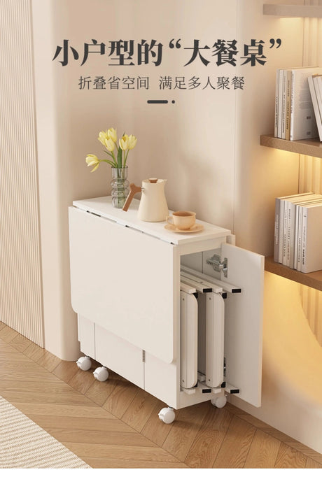 Nordic Dining Table for 8 | by Anwer Fancy | Worldwide Shipping