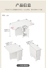 Nordic Dining Table for 8 | by Anwer Fancy | Worldwide Shipping