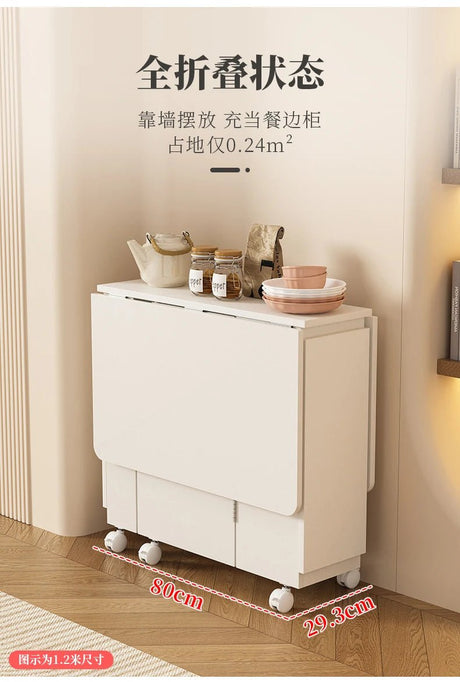 Nordic Dining Table for 8 | by Anwer Fancy | Worldwide Shipping