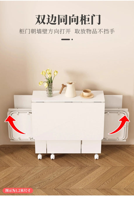 Nordic Dining Table for 8 | by Anwer Fancy | Worldwide Shipping