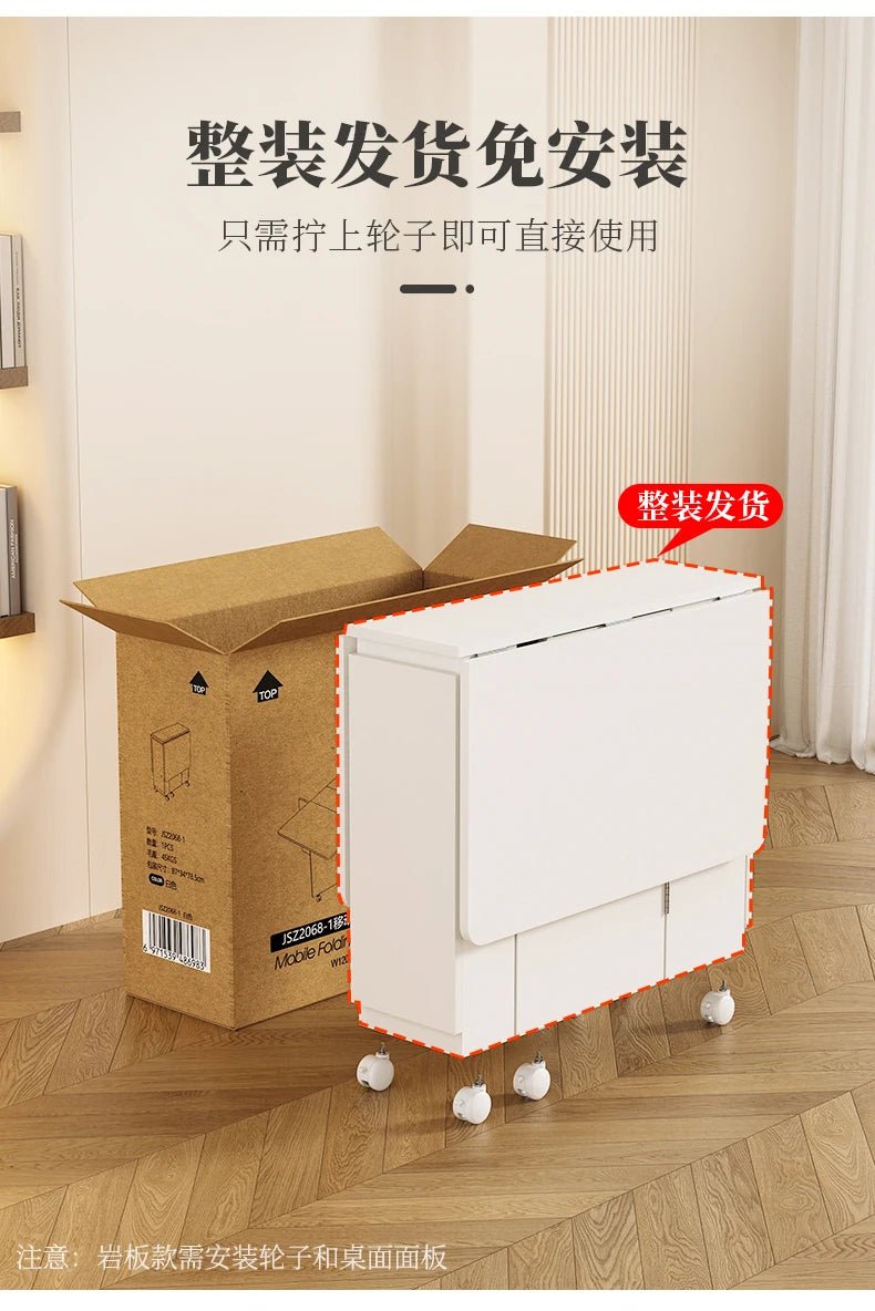 Nordic Dining Table for 8 | by Anwer Fancy | Worldwide Shipping