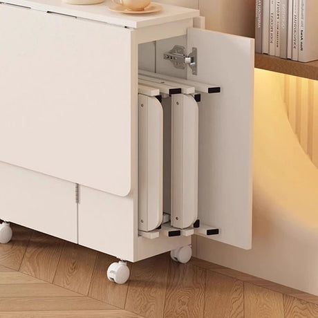 Nordic Dining Table for 8 | by Anwer Fancy | Worldwide Shipping