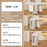 Nordic Dining Table for 8 | by Anwer Fancy | Worldwide Shipping