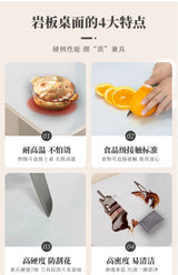 Nordic Dining Table for 8 | by Anwer Fancy | Worldwide Shipping