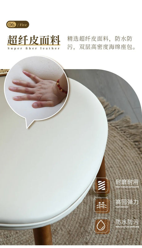 Nordic Luxury Dining Table | by Anwer Fancy | Worldwide Shipping