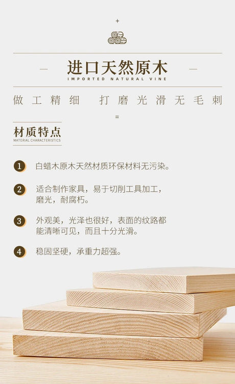 Nordic Luxury Dining Table | by Anwer Fancy | Worldwide Shipping