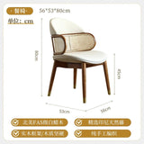 Nordic Luxury Dining Table | by Anwer Fancy | Worldwide Shipping