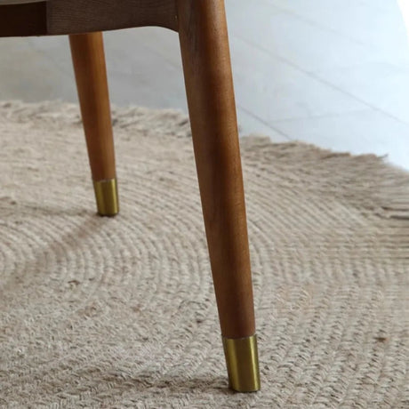 Nordic Luxury Dining Table | by Anwer Fancy | Worldwide Shipping