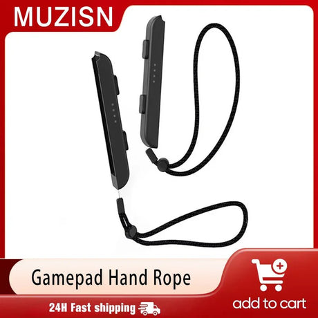 OLED Gamepad Grip Strap | by Anwer Fancy | Worldwide Shipping