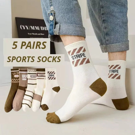 Patterned Socks for Men & Women | Men's Socks & Hosiery by Anwer Fancy | Worldwide Shipping