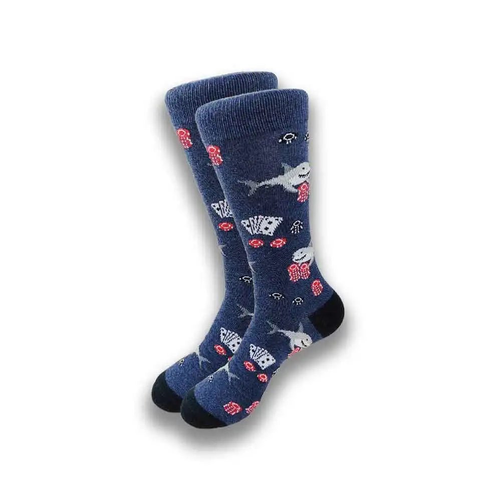 Patterned Socks for Men & Women | Men's Socks & Hosiery by Anwer Fancy | Worldwide Shipping