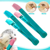 Pet Eye Cleaning Brush | by Anwer Fancy | Worldwide Shipping