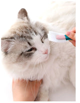 Pet Eye Cleaning Brush | by Anwer Fancy | Worldwide Shipping