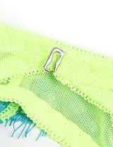 Plus Size Lace Lingerie Set | by Anwer Fancy | Worldwide Shipping