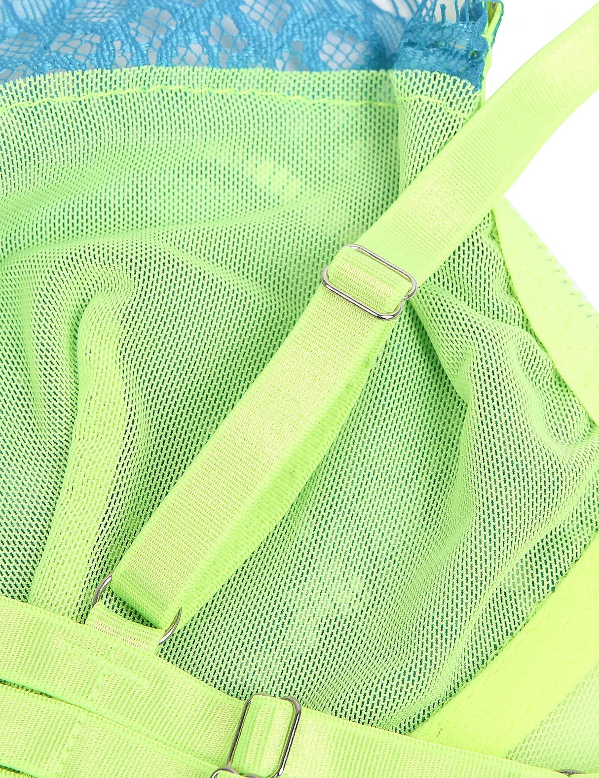 Plus Size Lace Lingerie Set | by Anwer Fancy | Worldwide Shipping