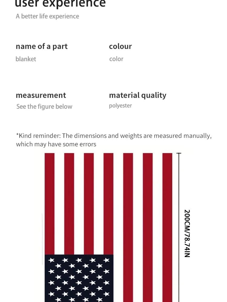 Plush Bed Blanket | by Anwer Fancy | Worldwide Shipping