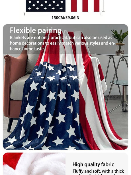 Plush Bed Blanket | by Anwer Fancy | Worldwide Shipping