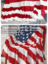 Plush Bed Blanket | by Anwer Fancy | Worldwide Shipping