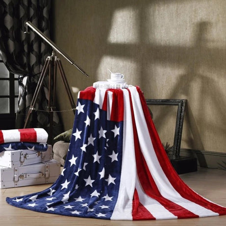 Plush Bed Blanket | by Anwer Fancy | Worldwide Shipping