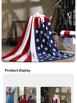 Plush Bed Blanket | by Anwer Fancy | Worldwide Shipping