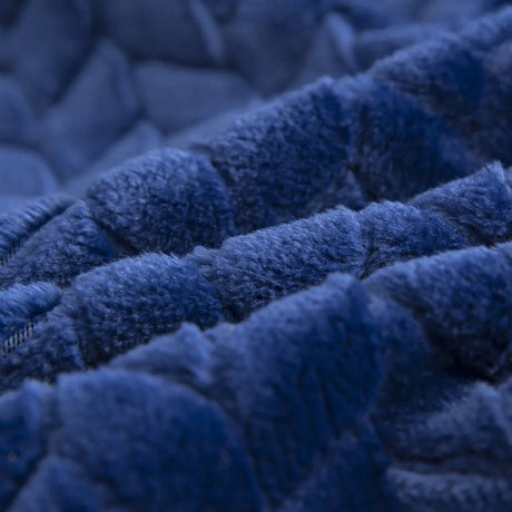 Plush Decorative Pillow Cover | by Anwer Fancy | Worldwide Shipping