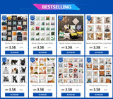 Plush Decorative Pillow Cover | by Anwer Fancy | Worldwide Shipping