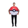 Pokeball Anime Cosplay Costume | by Anwer Fancy | Worldwide Shipping