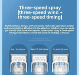 Portable 3 - in - 1 Air Conditioner Fan | by Anwer Fancy | Worldwide Shipping