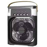 Portable 3 - in - 1 Air Cooler Fan | by Anwer Fancy | Worldwide Shipping