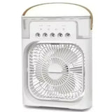 Portable 3 - in - 1 Air Cooler Fan | by Anwer Fancy | Worldwide Shipping