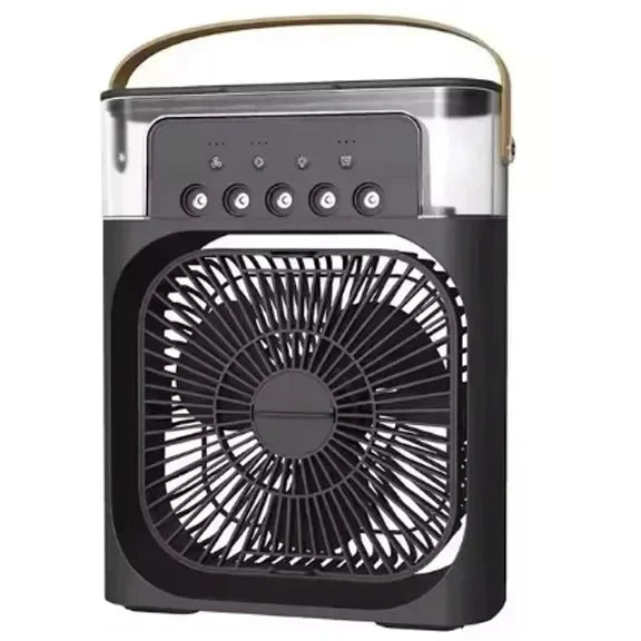 Portable 3 - in - 1 Air Cooler Fan | by Anwer Fancy | Worldwide Shipping