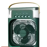 Portable 3 - in - 1 Air Cooler Fan | by Anwer Fancy | Worldwide Shipping