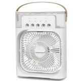 Portable 3 - in - 1 Air Cooler Fan | by Anwer Fancy | Worldwide Shipping