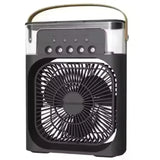 Portable 3 - in - 1 Air Cooler Fan | by Anwer Fancy | Worldwide Shipping
