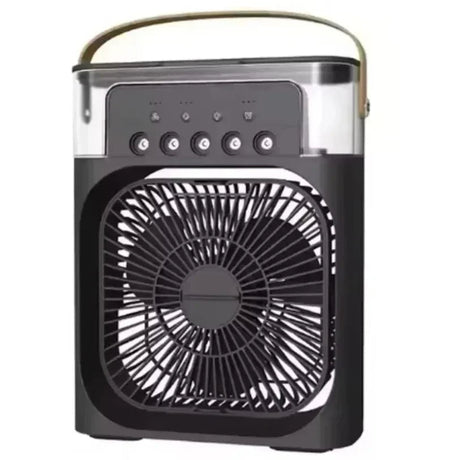 Portable 3 - in - 1 Air Cooler Fan | by Anwer Fancy | Worldwide Shipping