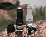 Portable 3 - in - 1 Coffee Machine | by Anwer Fancy | Worldwide Shipping