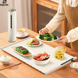 Portable Electric Food Warmer | by Anwer Fancy | Worldwide Shipping