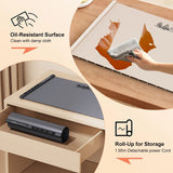 Portable Electric Food Warmer | by Anwer Fancy | Worldwide Shipping