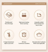 Portable Electric Food Warmer | by Anwer Fancy | Worldwide Shipping