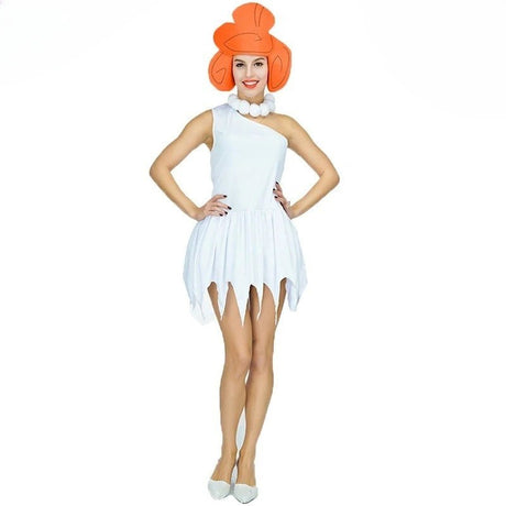 Primitive Wild Man Cosplay Costume | by Anwer Fancy | Worldwide Shipping