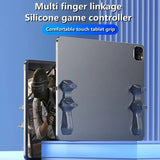 PUBG Mobile Game Grip Handle | by Anwer Fancy | Worldwide Shipping